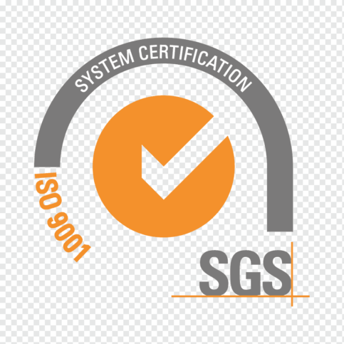 sgs_ISO_Cert | Central Components Manufacturing